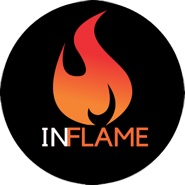Inflame Jewelry